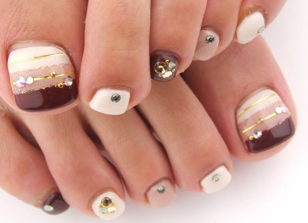 銀座NAIL　～ギンザネイル～