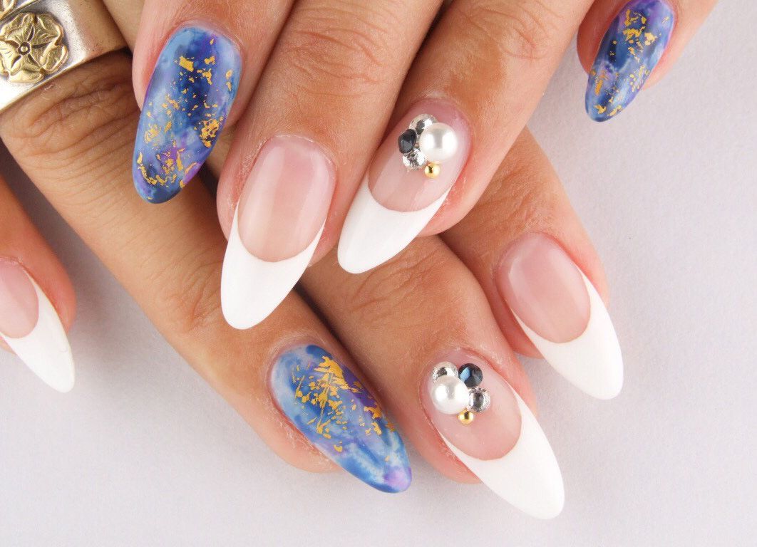 銀座NAIL　～ギンザネイル～