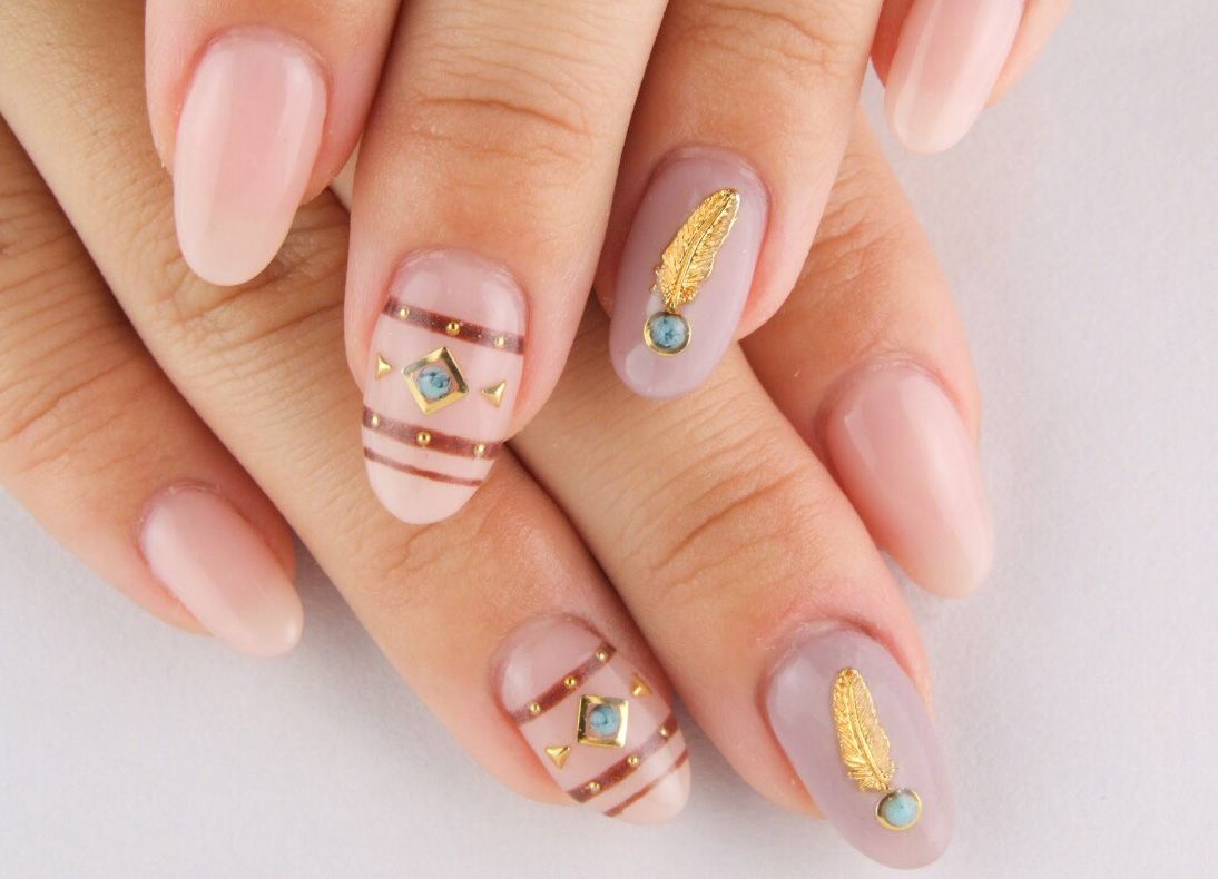 銀座NAIL　～ギンザネイル～