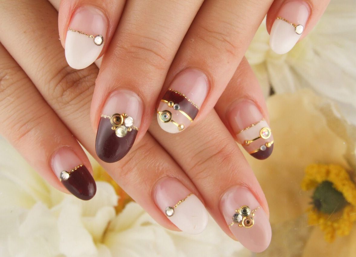 銀座NAIL　～ギンザネイル～