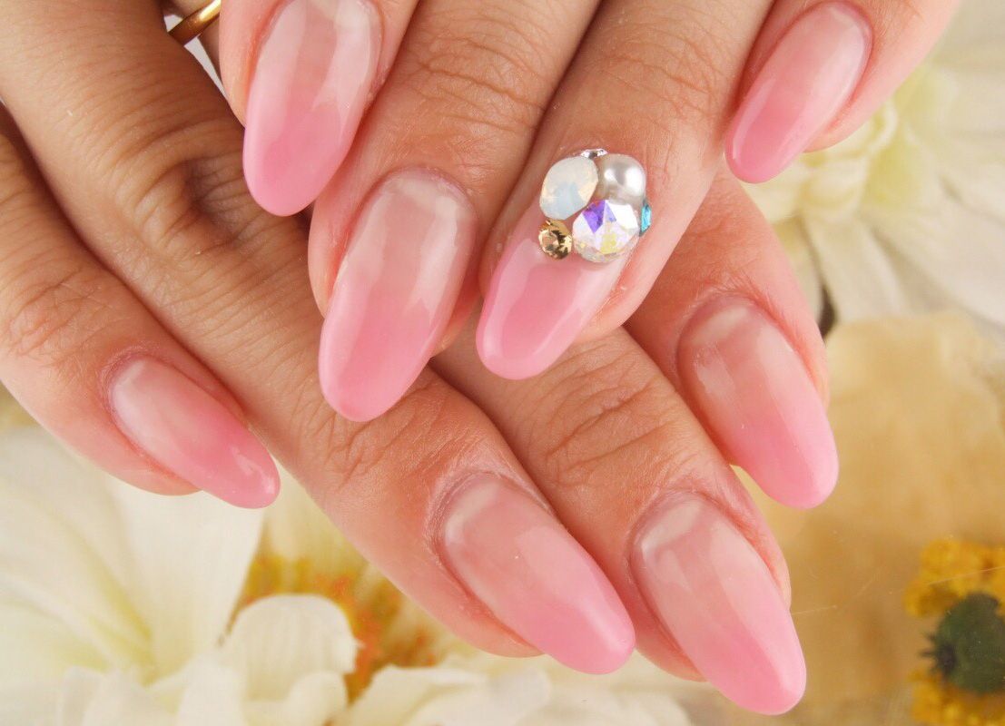 銀座NAIL　～ギンザネイル～