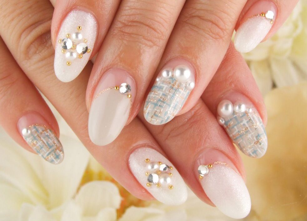 銀座NAIL　～ギンザネイル～