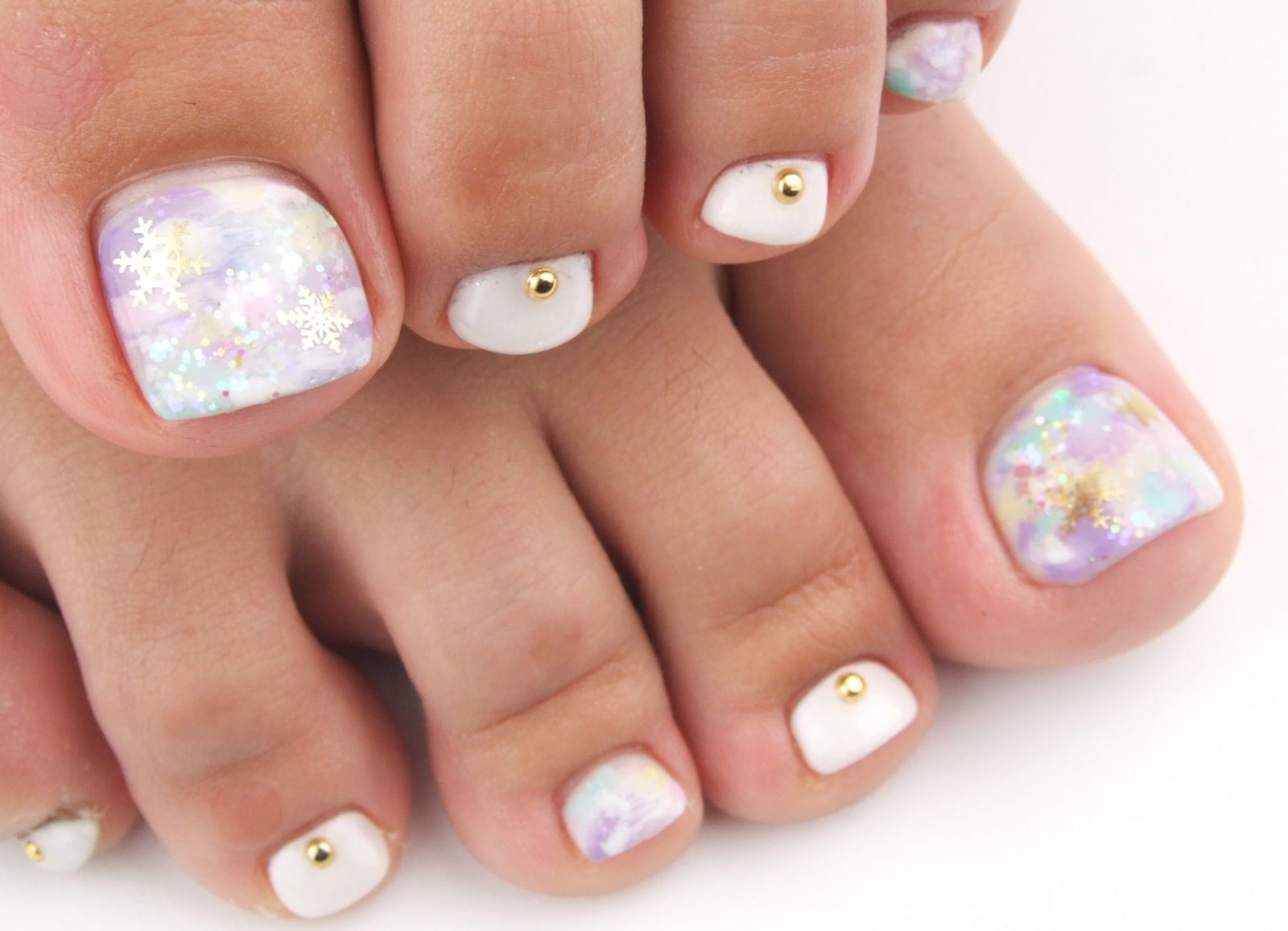 銀座NAIL　～ギンザネイル～