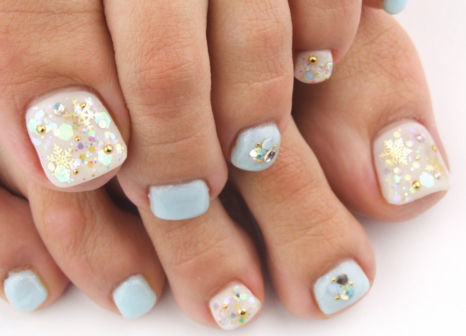 銀座NAIL　～ギンザネイル～