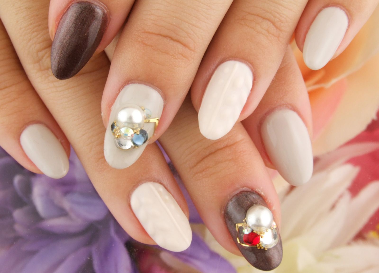 銀座NAIL　～ギンザネイル～