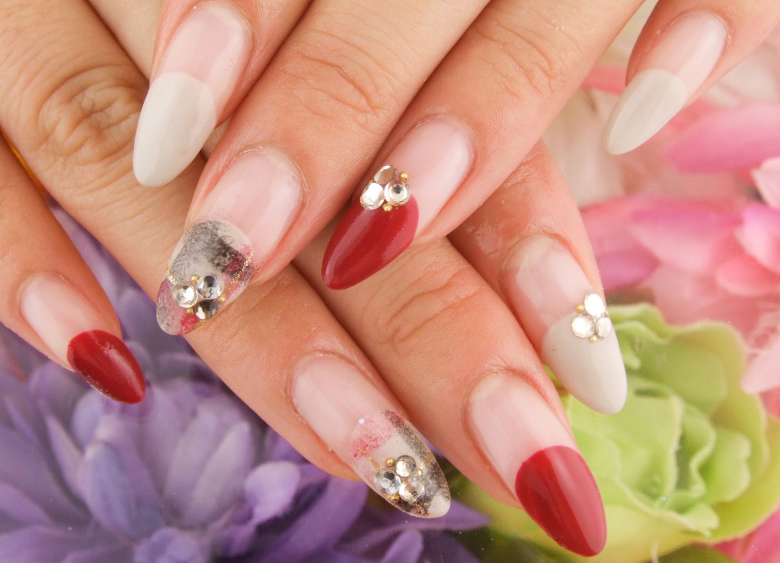 銀座NAIL　～ギンザネイル～