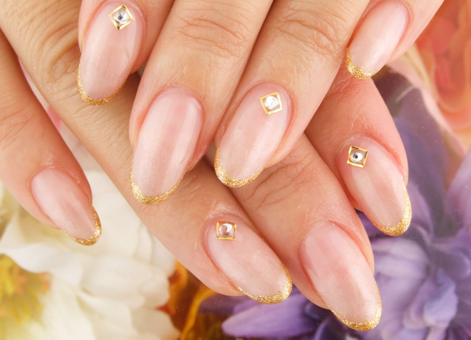 銀座NAIL　～ギンザネイル～