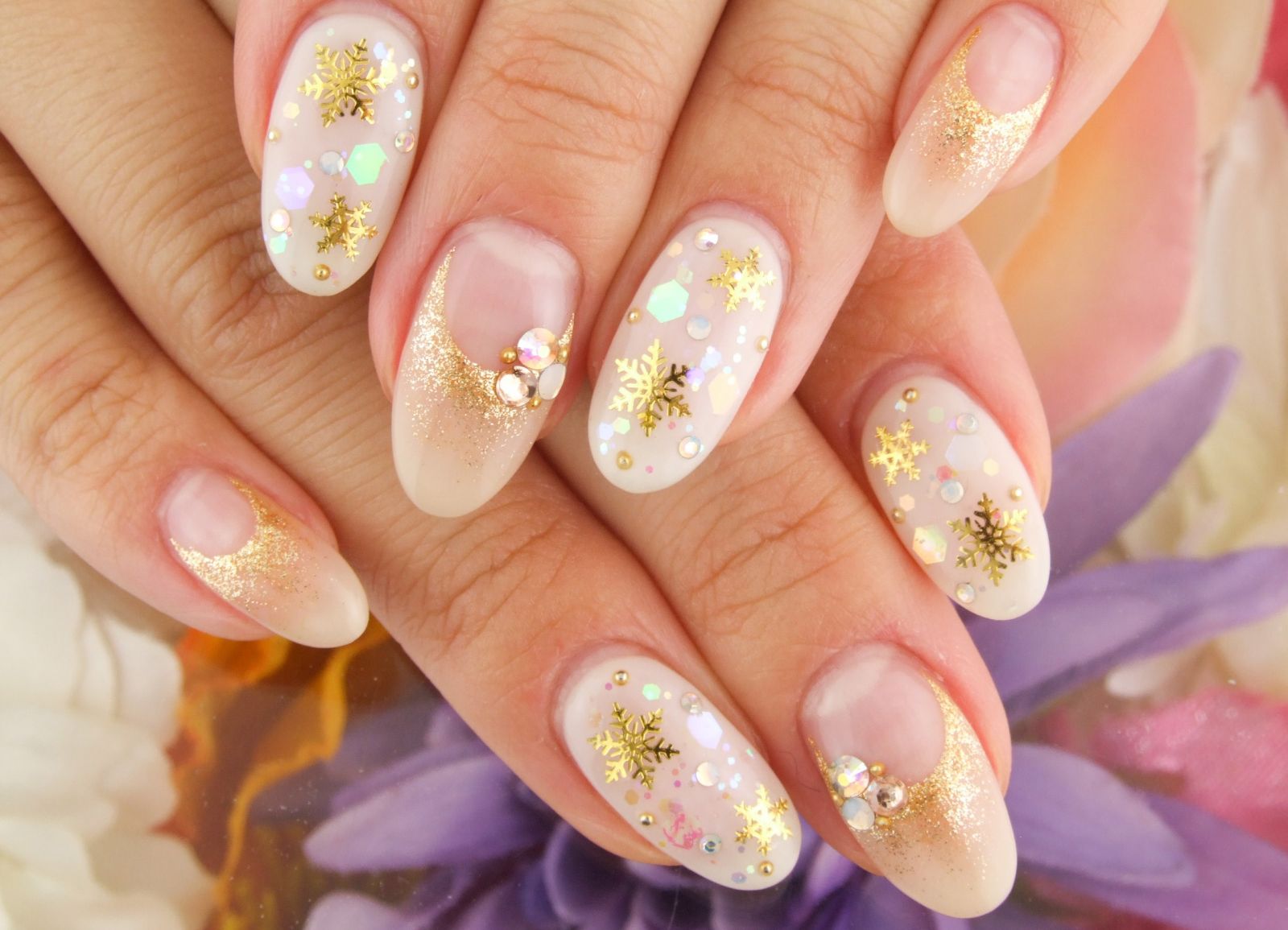 銀座NAIL　～ギンザネイル～