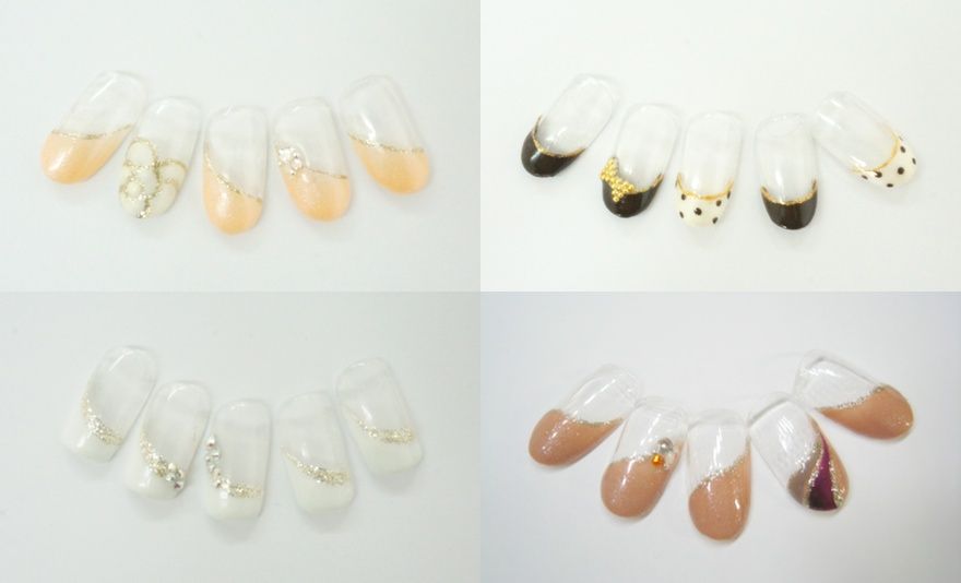 ネイルデザイン