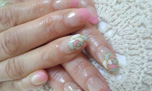 RESHU-NAIL  大阪狭山市店