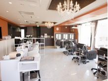 ～Beauty nail salon～　キキ