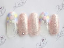 ☆ご新規様定額¥4980 - ~Beauty nail salon~ キキ