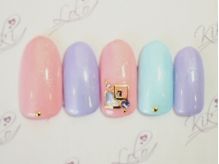 ◆ご新規様定額¥6980 - ~Beauty nail salon~ キキ