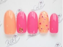 ★リピーター様定額¥5400 - ~Beauty nail salon~ キキ