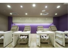 HAIR & NAIL MIYA 大通り公園店