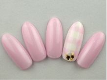 【オフ込み】クーポン利用で4860円 - HAIR & NAIL MIYA 大通り公園店