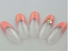 【オフ込み】クーポン利用で5400円 - HAIR & NAIL MIYA 大通り公園店