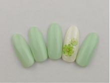 【オフ込み】クーポン利用で4860円 - HAIR & NAIL MIYA 大通り公園店