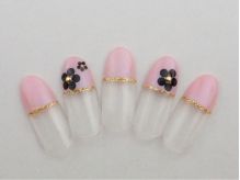 【オフ込み】クーポン利用で5400円 - HAIR & NAIL MIYA 大通り公園店