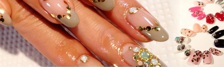 JOOP nail salon. ヨープネイルサロン