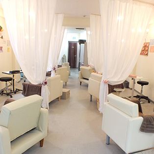 ZIZI　Nail