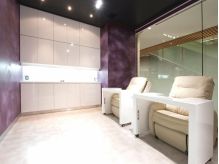 HAIR & NAIL　MIYA 本店