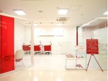 NAIL RICCA　IKEUCHI ZONE店
