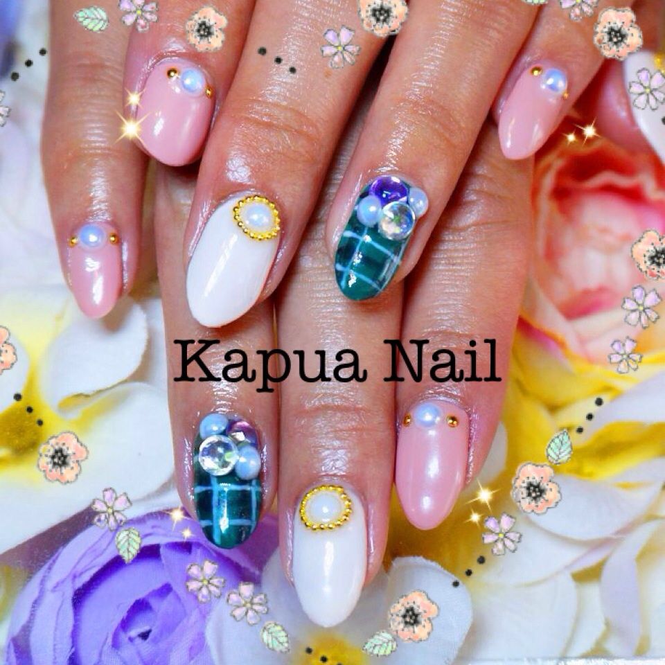 kapua nail〜atelier
