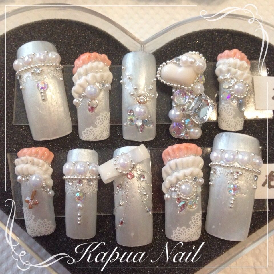 kapua nail〜atelier