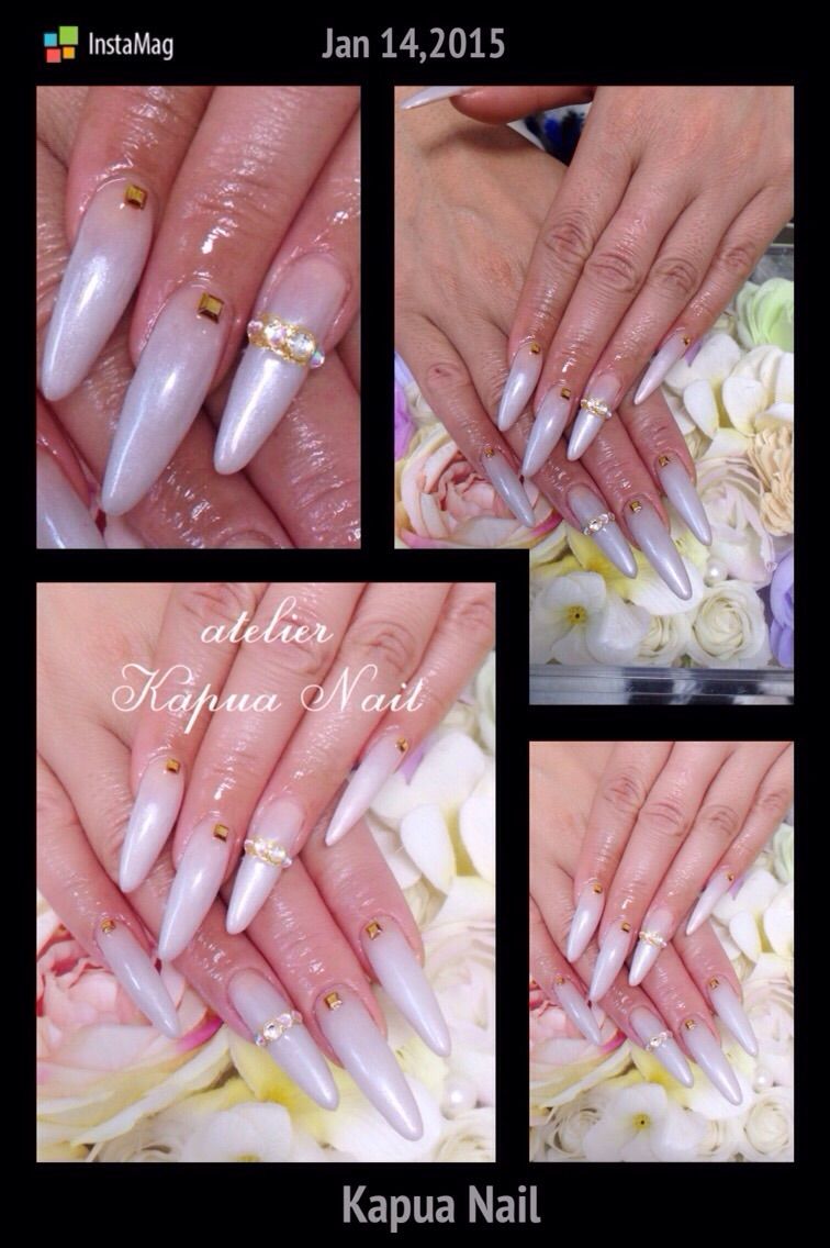 kapua nail〜atelier