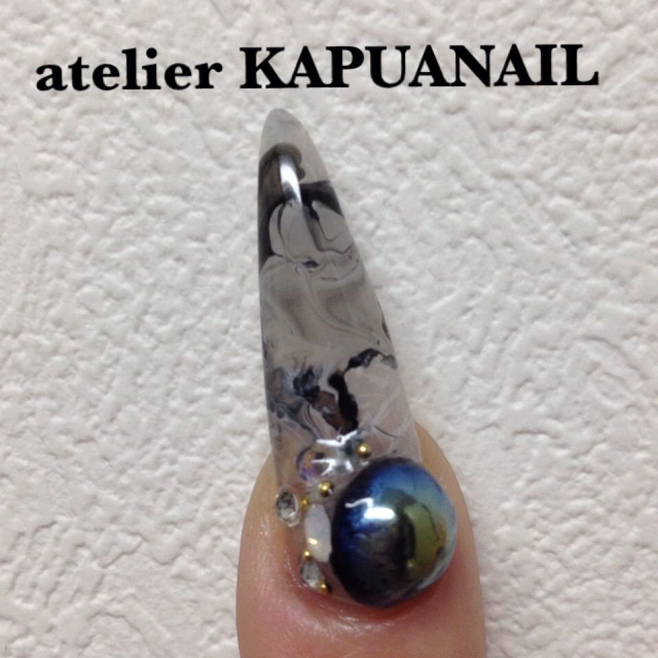 kapua nail〜atelier