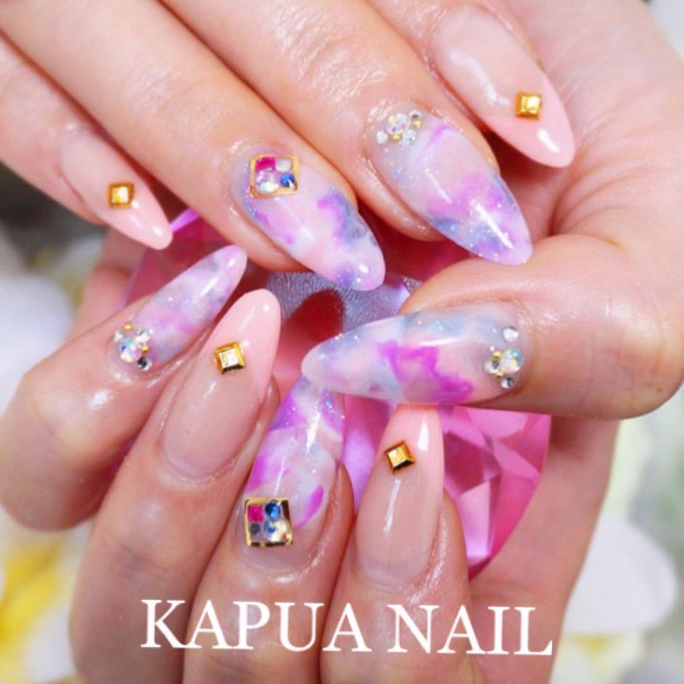 kapua nail〜atelier