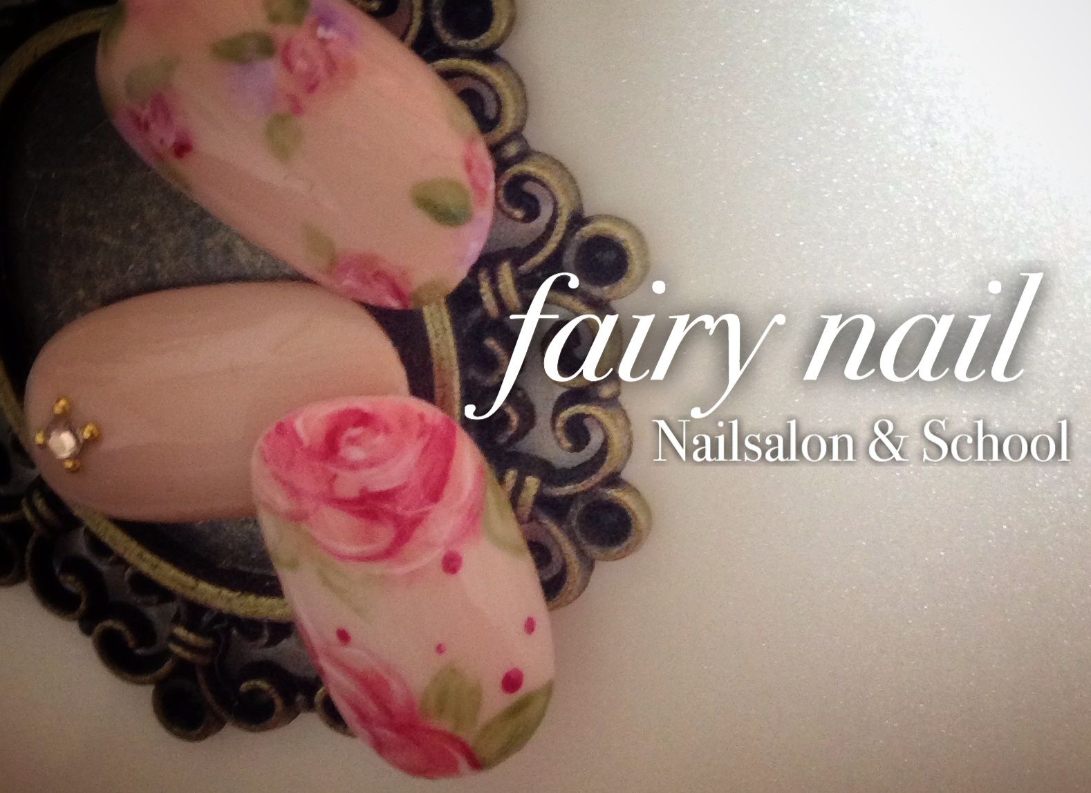 fairy nail アズーリ店