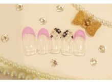 定額デザインジェル♪付替オフ無料5200円!! - Ciel