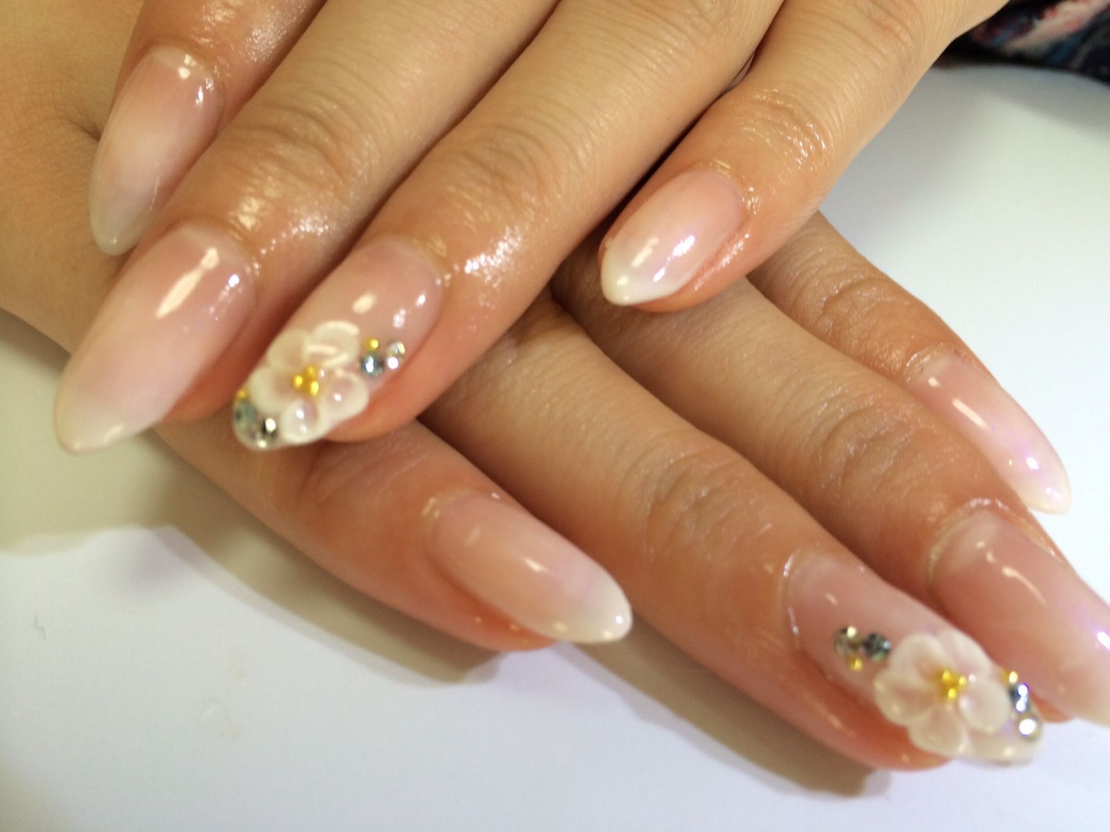 nailsalon aquamarine