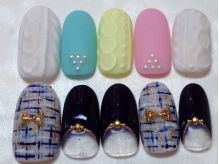 クーポン価格(税込)上\7128  下\7236