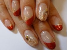 写真:【新規の方⇒付替オフ無料】定額ジェル¥7000 - NAIL SALON Lien