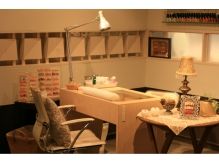 Ｎａｉｌ　Ｓａｌｏｎ　ｅｃｌａｔ