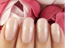 付替えオフ込！\4500 - Nail　Salon　Le onze