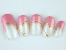 除去込☆デザイン込¥8640定額ネイル - Natura+ 札幌駅前通店