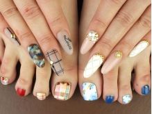 Nail Salon Roel