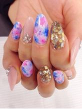 スカルプ☆カラー変更OK! - Nail Salon Roel