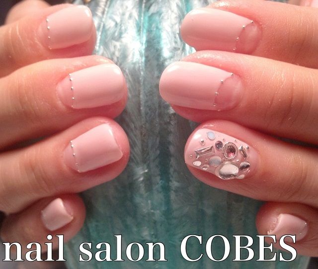 ☆ソフトジェル☆ - nail salon COBES