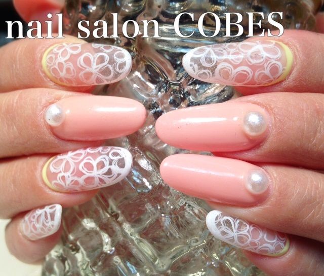 ☆アクリルスカルプチュア☆ - nail salon COBES
