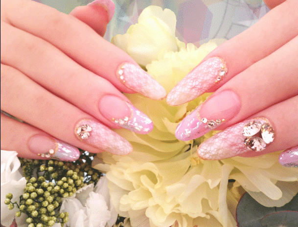 nail salon COBES