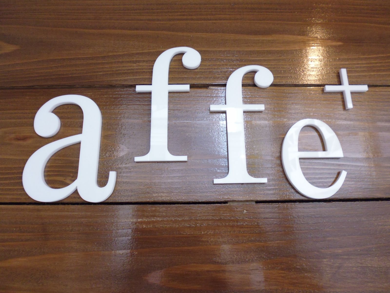 affe+　ネイルサロン