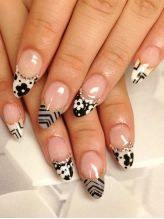 スカルプ\14194→\12594(ジェルコート込・新規価格 - NAIL RICCA　新さっぽろduo店