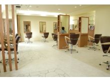 NINA Beauty Salon