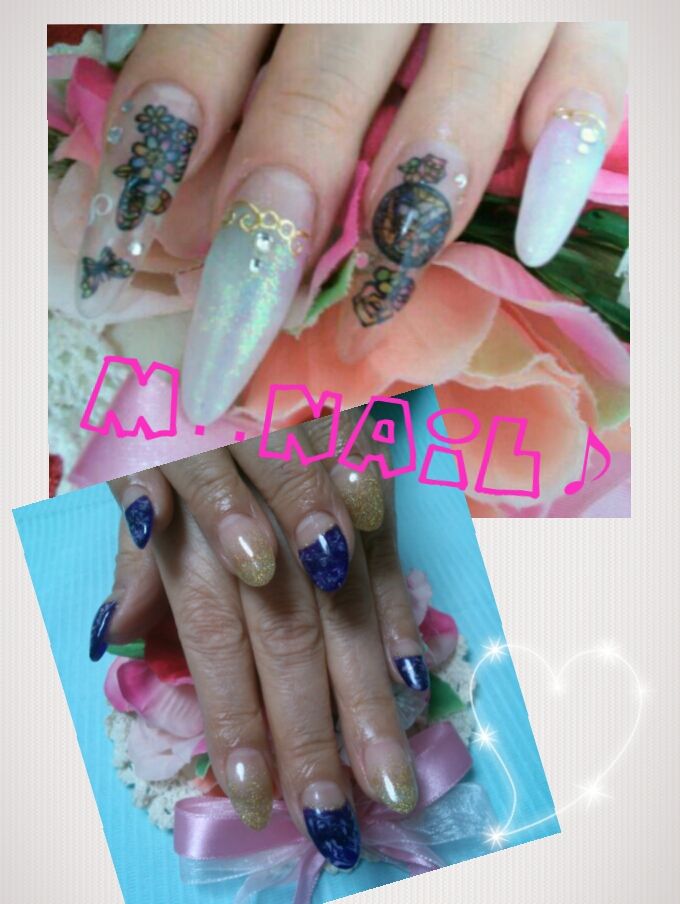 M..nail
