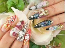 ★NAIL DESIGN★ - Nail's GLAMAGE